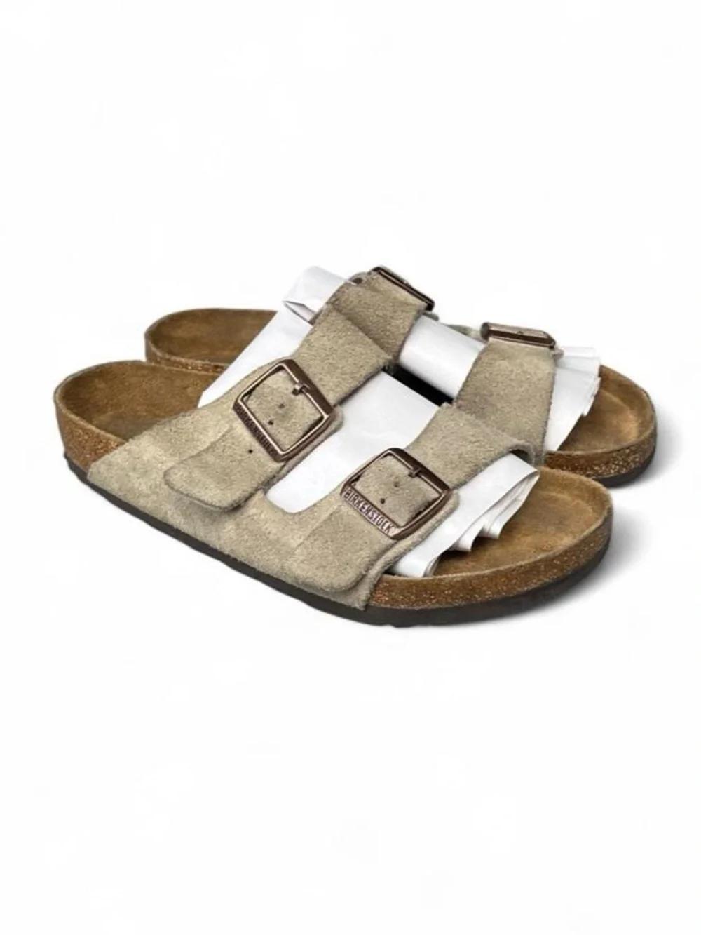 Birkenstock authentic arizona